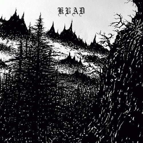 Kvad : Cold & Dark, As Life